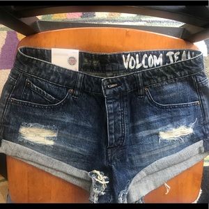 Volcom Shorts